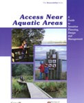 Access near Aquatic Areas