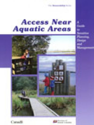 Access near Aquatic Areas