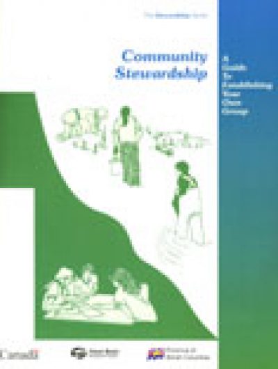 Community Stewardship