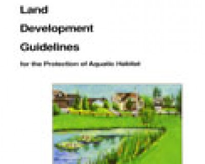 Land Development Guidelines