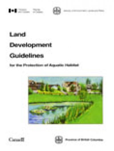 Land Development Guidelines