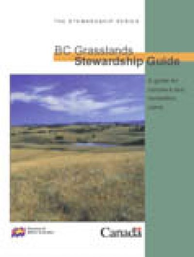 BC Grasslands