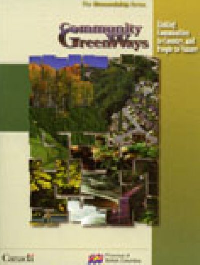 Community Greenways