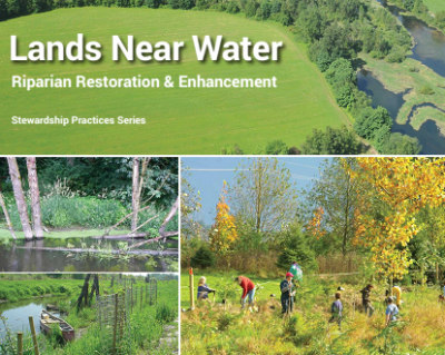 Lands Near Water: Riparian Restoration and Enhancement