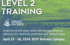 Green Shores Level 2 training at BCIT Burnaby Campus April 25-26, 2024