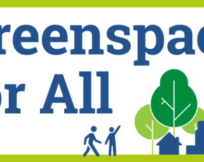 Greenspace for All - equitable access to the benefits of nature