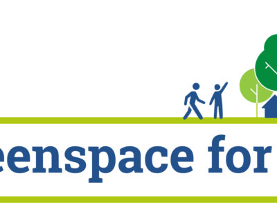 Greenspace for All Logo