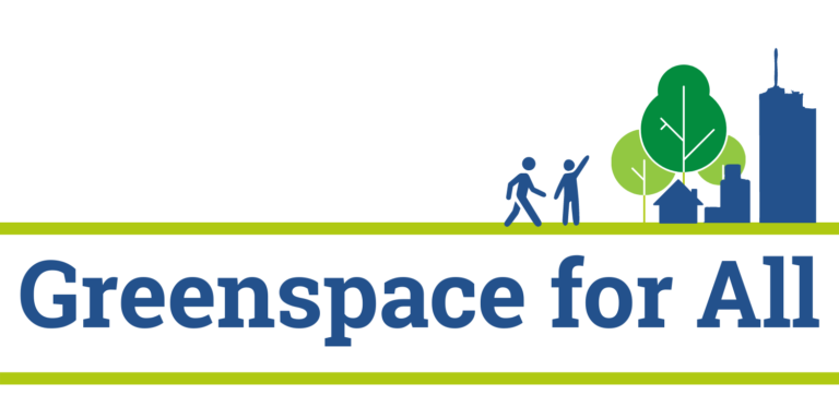 Greenspace for All Logo