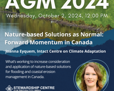 Invitation to join SCBC's virtual AGM on Oct 2, 2024.