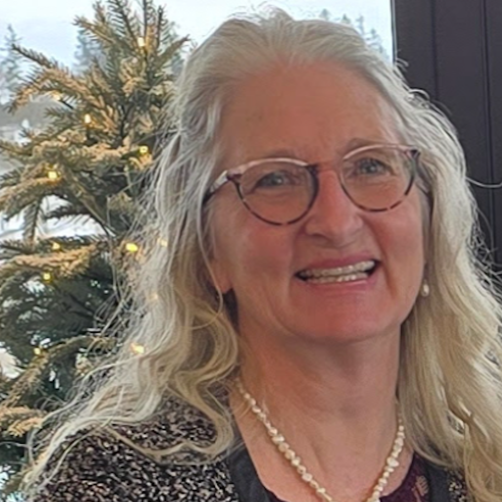 Rosmarie Lohnes